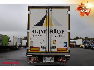 Krone  SD Carrier Vector 1950 MT LBW Doppelstock Multitemp picture 13