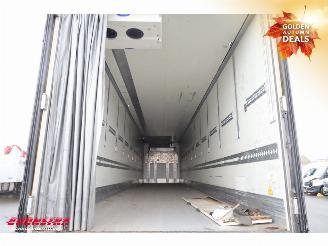 Krone  SD Carrier Vector 1950 MT LBW Doppelstock Multitemp picture 18