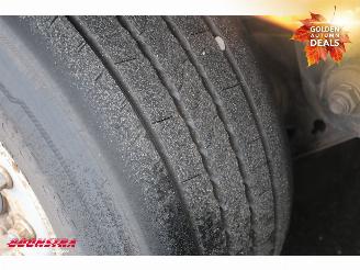 Krone  SD Carrier Vector 1950 MT LBW Doppelstock Multitemp picture 23