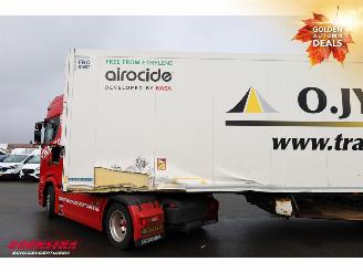 Krone  SD Carrier Vector 1950 MT LBW Doppelstock Multitemp picture 5