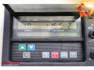 Krone  SD Carrier Vector 1950 MT LBW Doppelstock Multitemp picture 15