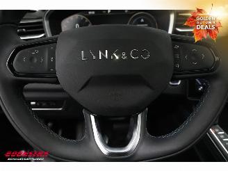 Lynk & Co 01 PHEV Pano LED ACC Memory 360° Infinity picture 26