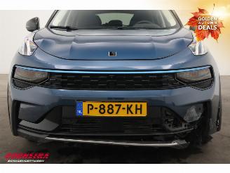 Lynk & Co 01 PHEV Pano LED ACC Memory 360° Infinity picture 8