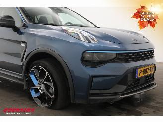 Lynk & Co 01 PHEV Pano LED ACC Memory 360° Infinity picture 7