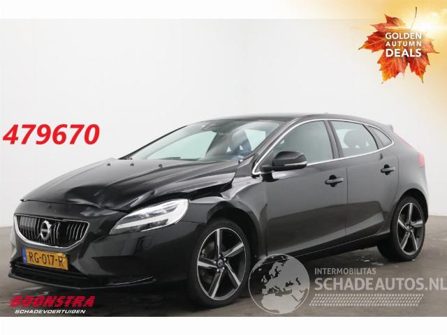 Volvo V-40