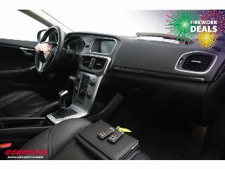 Volvo V-40 2.0 T3 Aut. Nordic+ Pano LED Memory Leder Camera SHZ picture 13