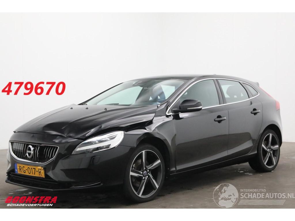 Volvo V-40 2.0 T3 Aut. Nordic+ Pano LED Memory Leder Camera SHZ