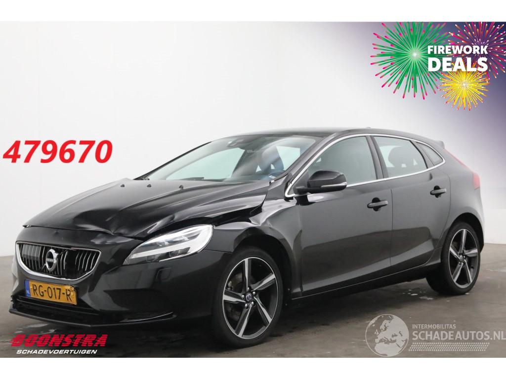 Volvo V-40 2.0 T3 Nordic+ Pano LED Memory Leder Camera SHZ