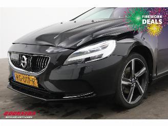 Volvo V-40 2.0 T3 Nordic+ Pano LED Memory Leder Camera SHZ picture 11