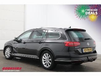 Volkswagen Passat Variant 1.4 TSI DSG Highline Pano ACC Virtual Leder ErgoComf. SHZ Camera AHK picture 4