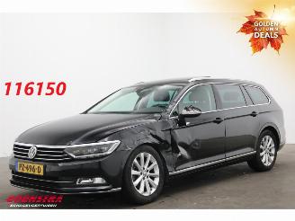Avarii autoturisme Volkswagen Passat Variant 1.4 TSI DSG Highline Pano ACC Virtual Leder ErgoComf. SHZ Camera AHK 2017/1