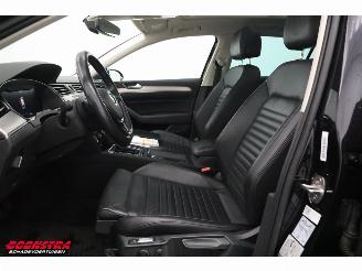 Volkswagen Passat Variant 1.4 TSI DSG Highline Pano ACC Virtual Leder ErgoComf. SHZ Camera AHK picture 12
