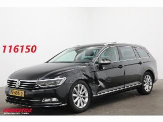 demontáž osobní automobily Volkswagen Passat Variant 1.4 TSI DSG Highline Pano ACC Virtual Leder ErgoComf. SHZ Camera AHK 2017/1