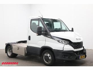 Iveco Daily 40C18 Hi-Matic BE-trekker Navi Clima Cruise picture 2