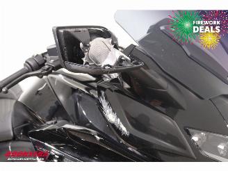 BMW K 1600 B Option 719 Touring/Comfort Cruise SHZ Heizgriffe 1.532 km!! picture 12