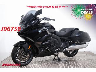 krockskadad bil motor BMW K 1600 B Option 719 Touring/Comfort Cruise SHZ Heizgriffe 1.532 km!! 2024/4