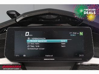 BMW K 1600 B Option 719 Touring/Comfort Cruise SHZ Heizgriffe 1.532 km!! picture 21