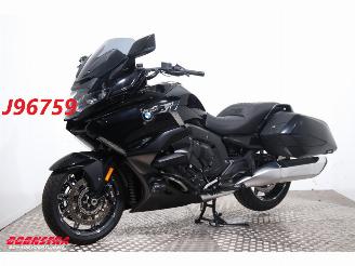 skadebil motor BMW K 1600 B Option 719 Touring/Comfort Cruise SHZ Heizgriffe 1.532 km!! 2024/4