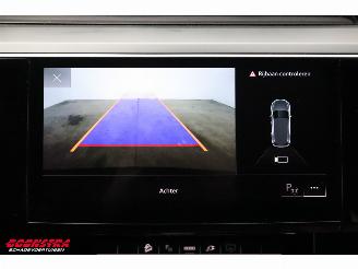 škoda osobní automobily Audi Q8 50 Quattro Advanced Edition 95 kWh Leder LED ACC Memory 2023/11