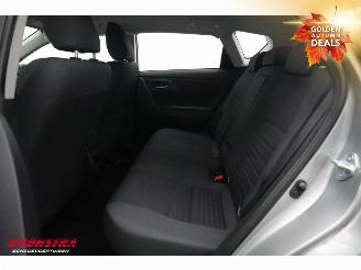 Toyota Auris 1.8 Hybrid Dynamic Navi Clima Cruise PDC 169.034 km! picture 22