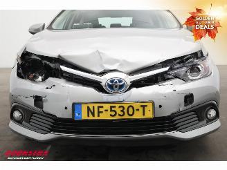 Toyota Auris 1.8 Hybrid Dynamic Navi Clima Cruise PDC 169.034 km! picture 7