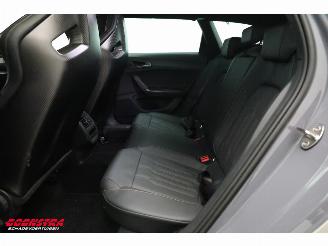 Cupra Leon VZ 2.0 TSI 310 PK LED ACC Schalensitze Beats Leder Camera LRHZ picture 15