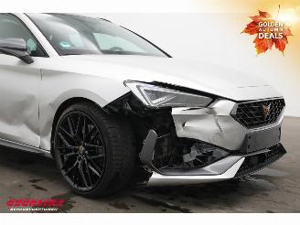 Cupra Leon VZ 2.0 TSI 310 PK LED ACC Schalensitze Beats Leder Camera LRHZ picture 6