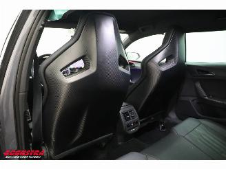 Cupra Leon VZ 2.0 TSI 310 PK LED ACC Schalensitze Beats Leder Camera LRHZ picture 16