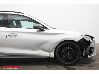 Cupra Leon VZ 2.0 TSI 310 PK LED ACC Schalensitze Beats Leder Camera LRHZ picture 5