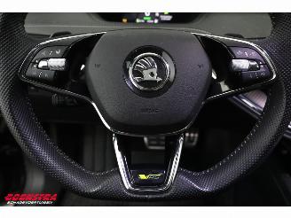 Skoda Enyaq 80 RS LED ACC Memory HUD Pano LRHZ picture 18