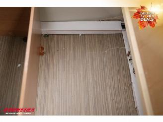 Eriba  Nova 425 Mover Dwarsbed picture 13