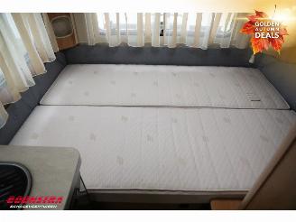 Eriba  Nova 425 Mover Dwarsbed picture 18