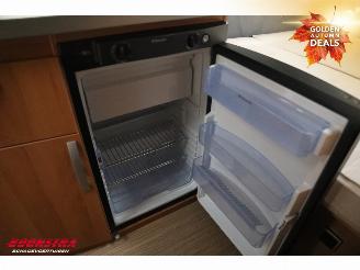 Eriba  Nova 425 Mover Dwarsbed picture 20