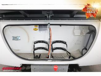 Eriba  Nova 425 Mover Dwarsbed picture 8