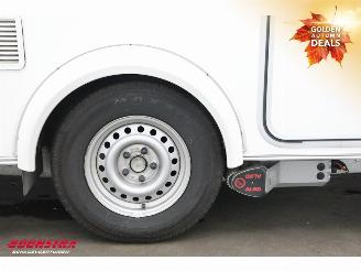 Eriba  Nova 425 Mover Dwarsbed picture 25