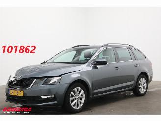 Auto incidentate Skoda Octavia Combi 1.0 TSI Greentech Ambition Business Navi Clima Cruise PDC AHK 2019/7