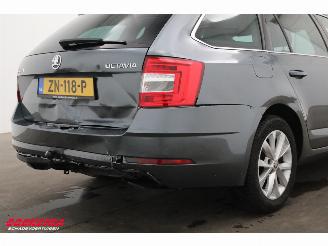 Skoda Octavia Combi 1.0 TSI Greentech Ambition Business Navi Clima Cruise PDC AHK picture 15