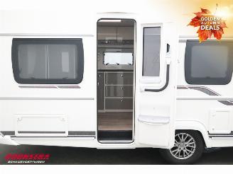 Fendt  Tendenza 515 Mover Dakairco Single Beds BY 2021 picture 25