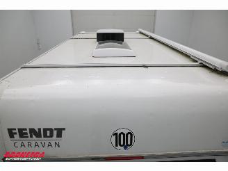 Fendt  Tendenza 515 Mover Dakairco Single Beds BY 2021 picture 5