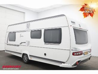 Fendt  Tendenza 515 Mover Dakairco Single Beds BY 2021 picture 4