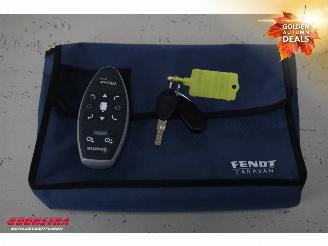 Fendt  Tendenza 515 Mover Dakairco Single Beds BY 2021 picture 20