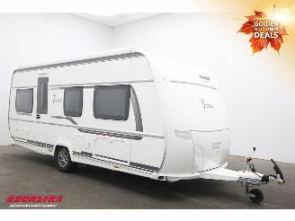 Fendt  Tendenza 515 Mover Dakairco Single Beds BY 2021 picture 2