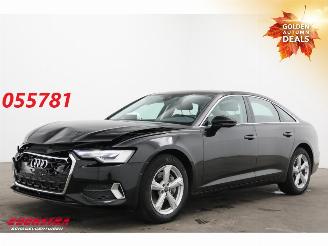 Audi A6 Limousine 45 TFSI LED ACC Navi Camera SHZ 1.929 km! picture 1