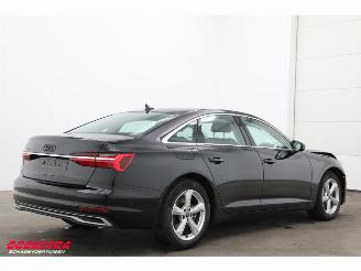 Audi A6 Limousine 45 TFSI LED ACC Navi Camera SHZ 1.929 km! picture 3