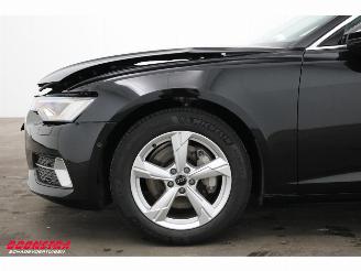 Audi A6 Limousine 45 TFSI LED ACC Navi Camera SHZ 1.929 km! picture 12