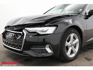 Audi A6 Limousine 45 TFSI LED ACC Navi Camera SHZ 1.929 km! picture 11