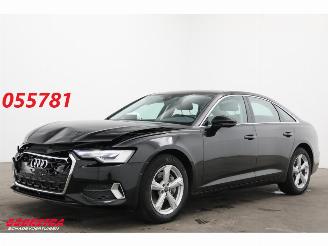Audi A6 Limousine 45 TFSI LED ACC Navi Camera SHZ 1.929 km! picture 1
