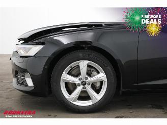 Audi A6 Limousine 45 TFSI LED ACC Navi Camera SHZ 1.929 km! picture 12