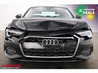 Audi A6 Limousine 45 TFSI LED ACC Navi Camera SHZ 1.929 km! picture 7