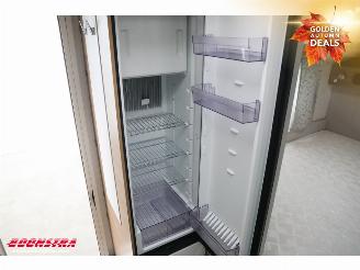 Hobby  De Luxe 495 Frans Bed Rondzit BY 2023 picture 17